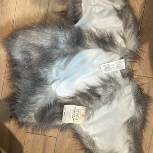 Pottery Barn Owl Costume Top only New with Tag 3T